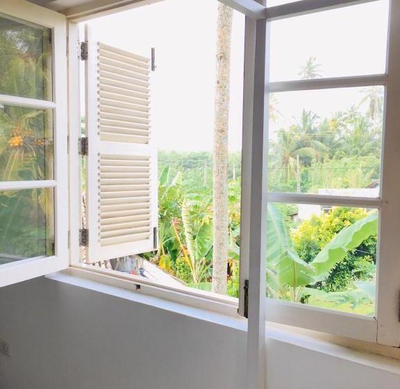 标准间, Arabella On Boossa