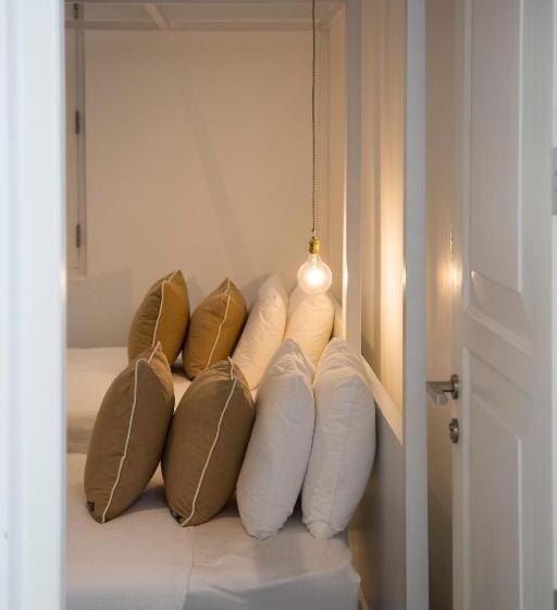 标准间, Arabella On Boossa