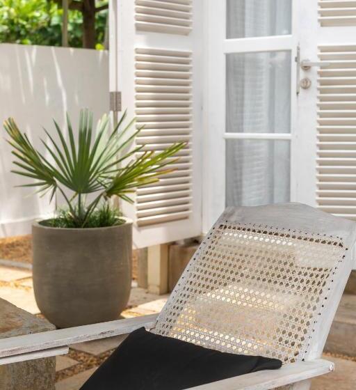 豪华海景房, Arabella On Boossa