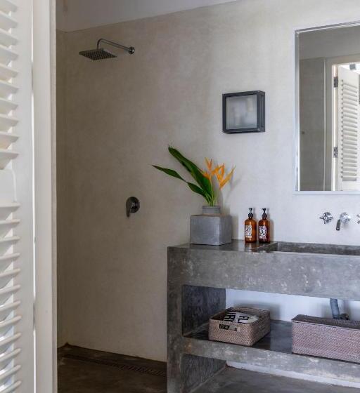 豪华海景房, Arabella On Boossa