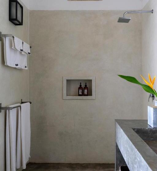 豪华海景房, Arabella On Boossa