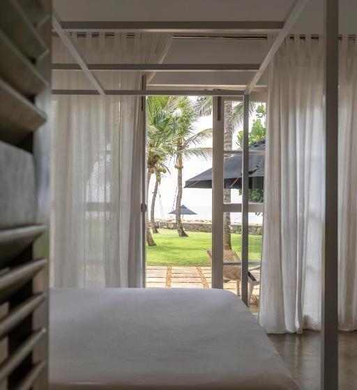 豪华海景房, Arabella On Boossa