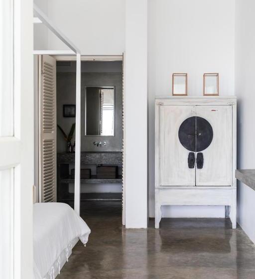 豪华海景房带阳台, Arabella On Boossa