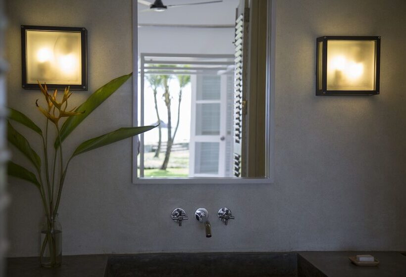 豪华海景房, Arabella On Boossa