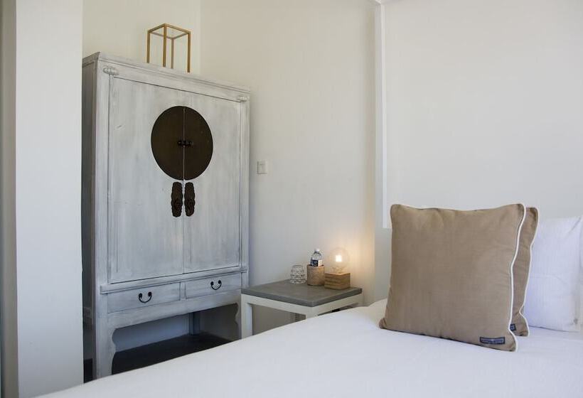 豪华海景房, Arabella On Boossa