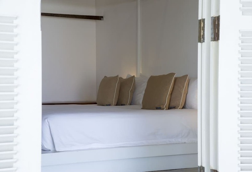 豪华海景房, Arabella On Boossa