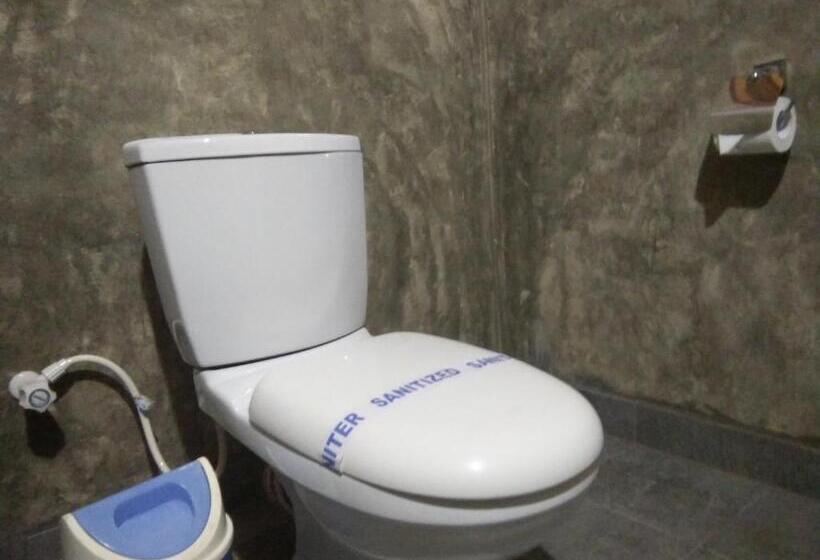 디럭스 룸, Athgira River Camping   Udawalawe