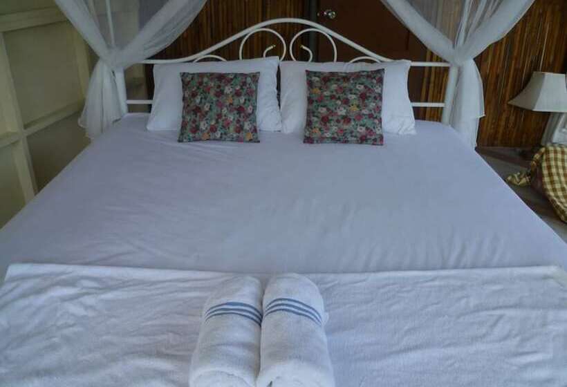 침실 1개 주택, Ban Bang Home Resort