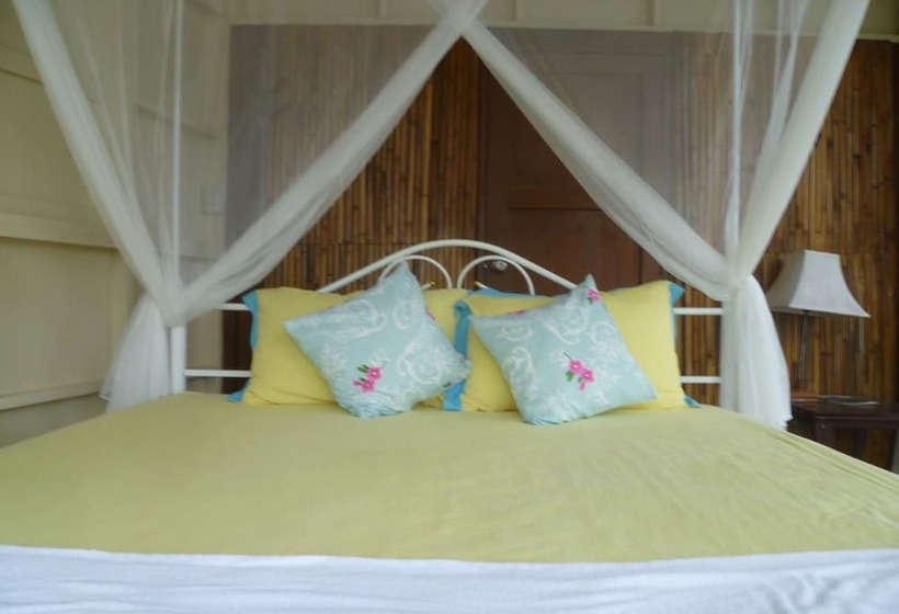 1间卧室的房子, Ban Bang Home Resort