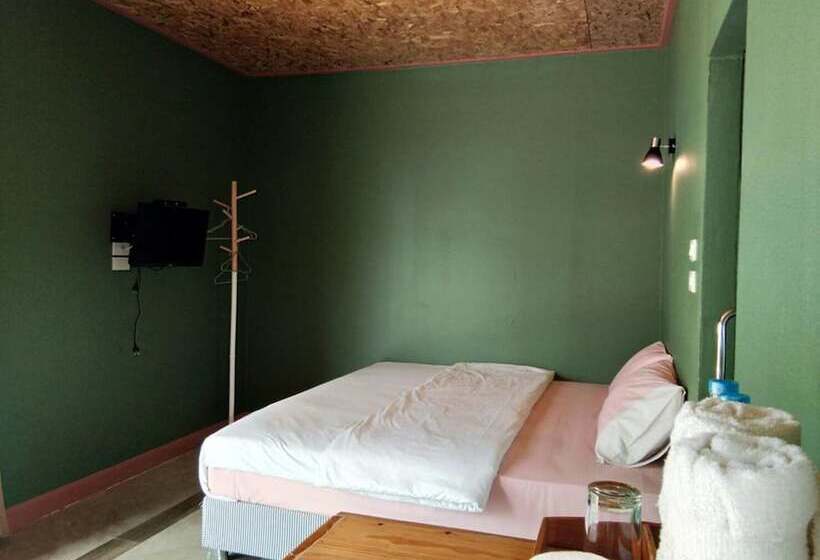 Дом 1 Спальня, Ban Bang Home Resort