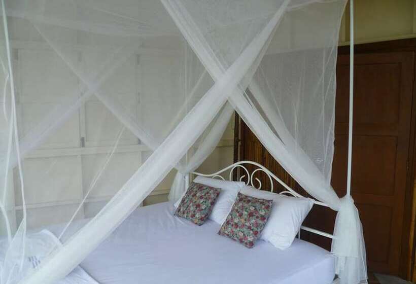 Дом 1 Спальня, Ban Bang Home Resort