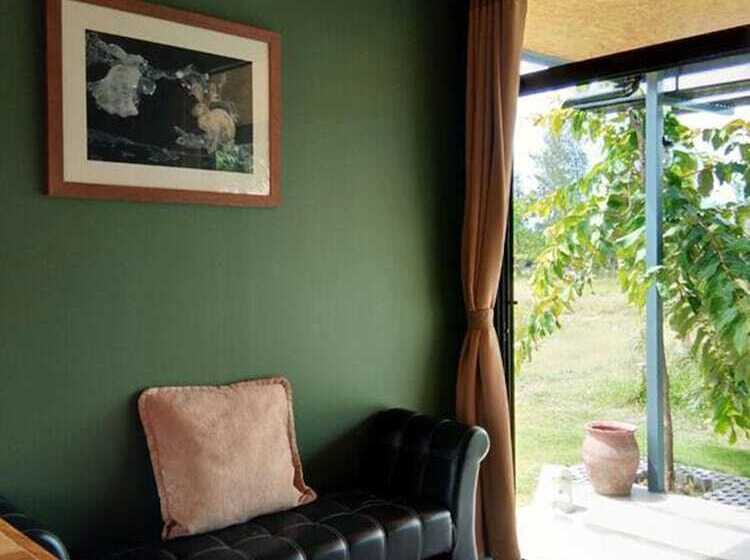 Дом 1 Спальня, Ban Bang Home Resort