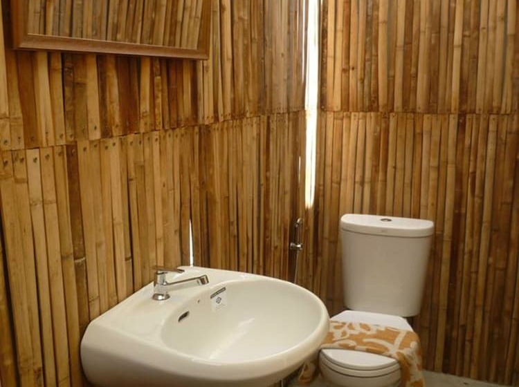 침실 1개 주택, Ban Bang Home Resort