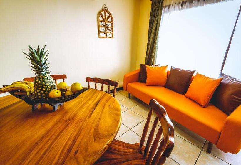 فيلا غرفتين نوم, Condovac La Costa