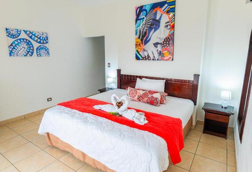 فيلا غرفتين نوم, Condovac La Costa