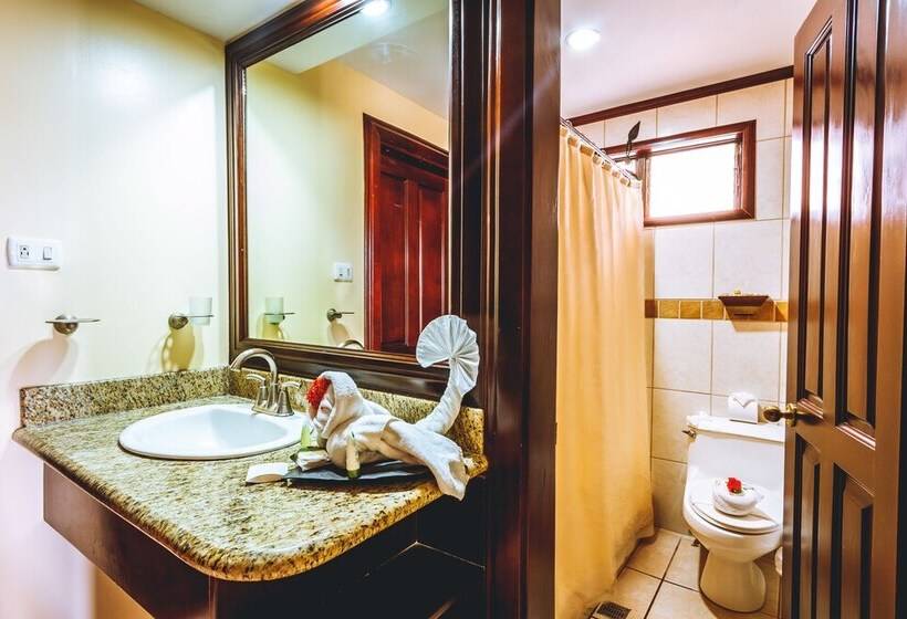 ‫فيلا غرفة نوم واحدة, Condovac La Costa