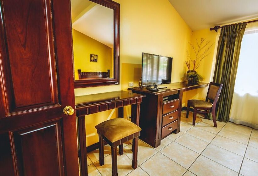 ‫فيلا غرفة نوم واحدة, Condovac La Costa