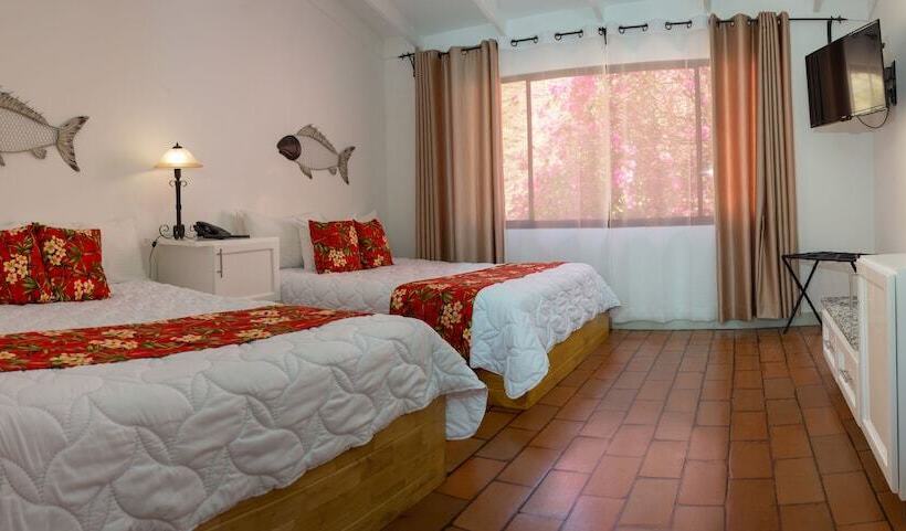 ‫فيلا غرفة نوم واحدة, Condovac La Costa