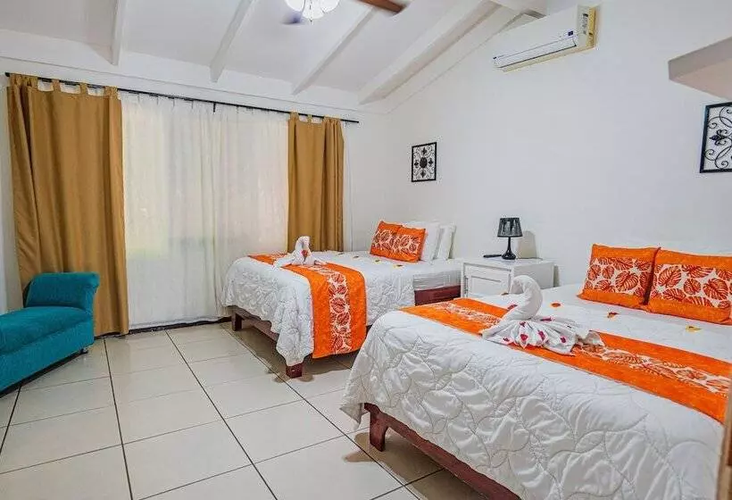 スイート（家族用）, Condovac La Costa