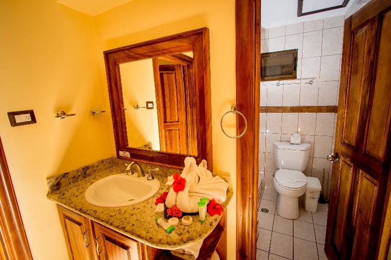 ‫فيلا غرفة نوم واحدة, Condovac La Costa