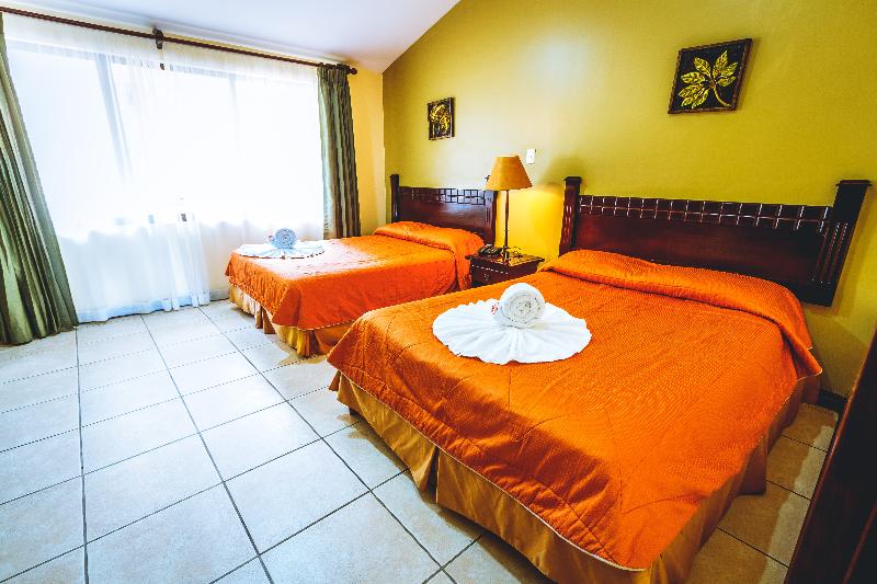 ‫فيلا غرفة نوم واحدة, Condovac La Costa