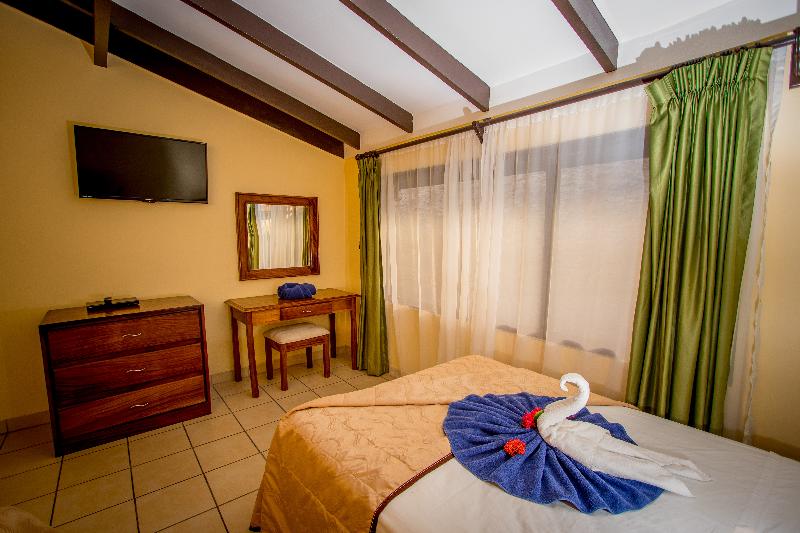 ‫فيلا غرفة نوم واحدة, Condovac La Costa