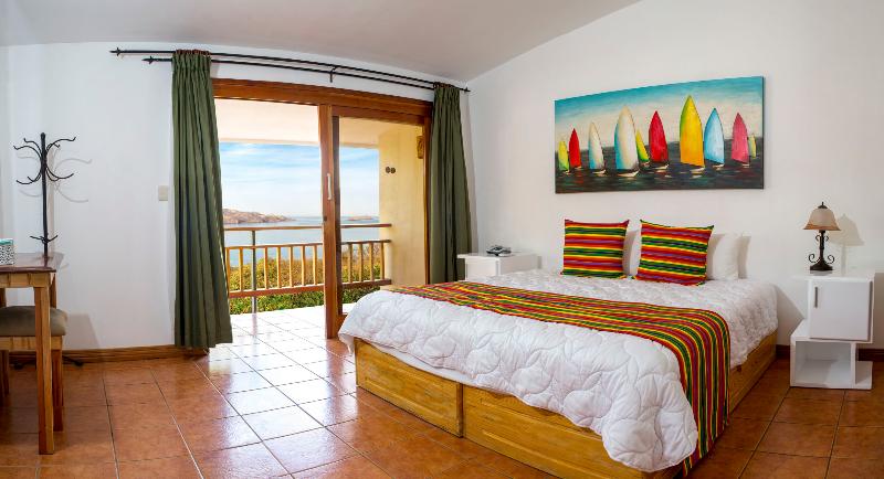 فيلا غرفتين نوم, Condovac La Costa