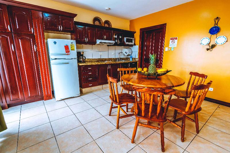 فيلا غرفتين نوم, Condovac La Costa