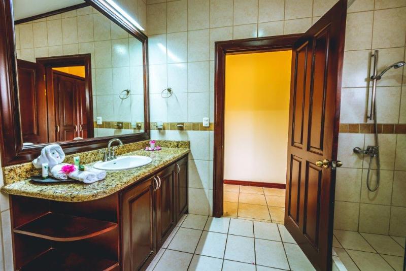 فيلا غرفتين نوم, Condovac La Costa