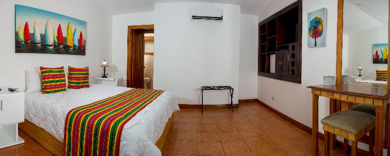 فيلا غرفتين نوم, Condovac La Costa