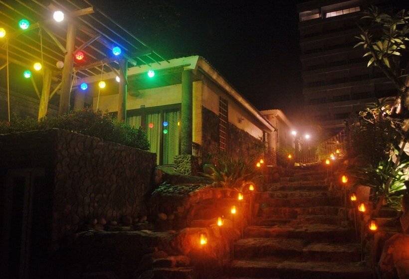 بانگلوی لوکس, Coral Bay Resort
