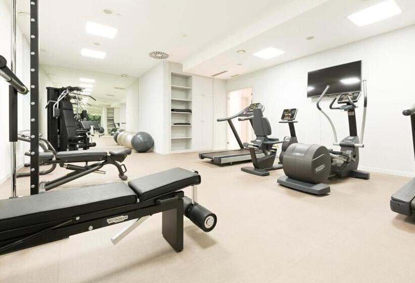 سوییت جونیور, Envoy