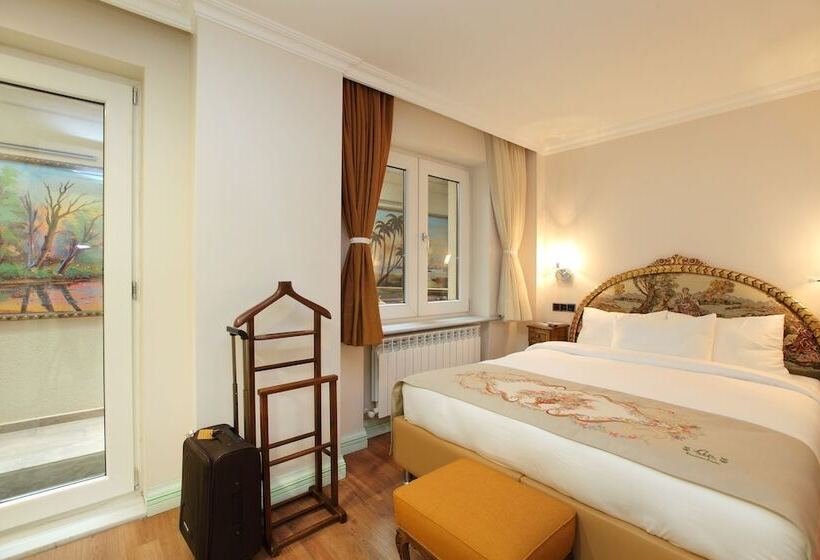 سوییت, Lir Residence Suites Long Stay