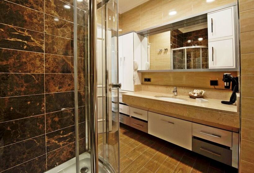 سوییت سوپریور, Lir Residence Suites Long Stay