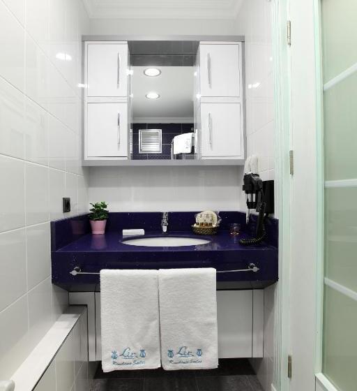 سوییت, Lir Residence Suites Long Stay