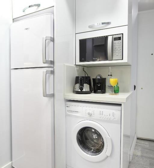 سوییت, Lir Residence Suites Long Stay