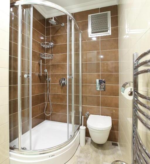 سوییت, Lir Residence Suites Long Stay