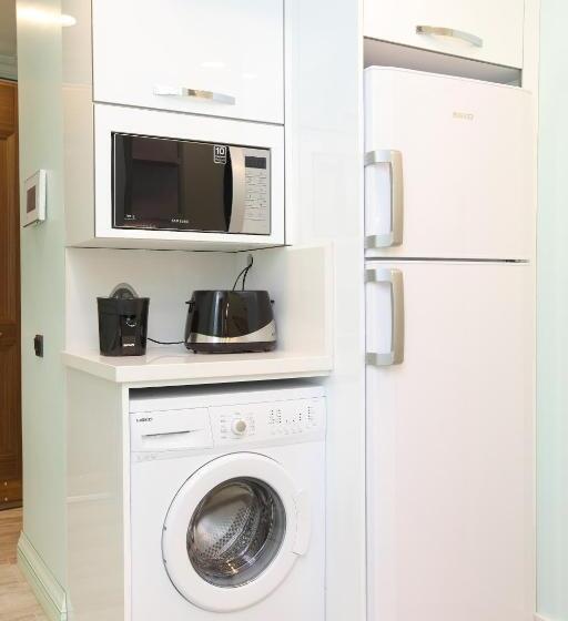 سوییت, Lir Residence Suites Long Stay
