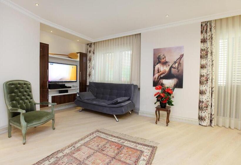 سوییت سوپریور, Lir Residence Suites Long Stay