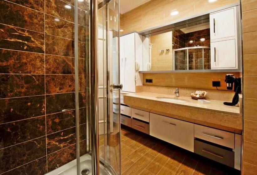 سوییت سوپریور, Lir Residence Suites Long Stay