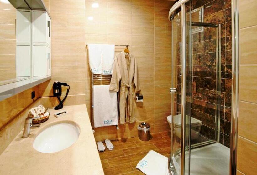 سوییت سوپریور, Lir Residence Suites Long Stay