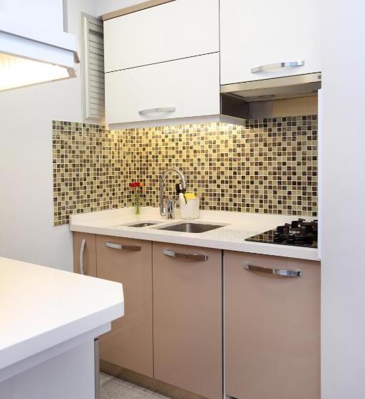 سوییت سوپریور, Lir Residence Suites Long Stay