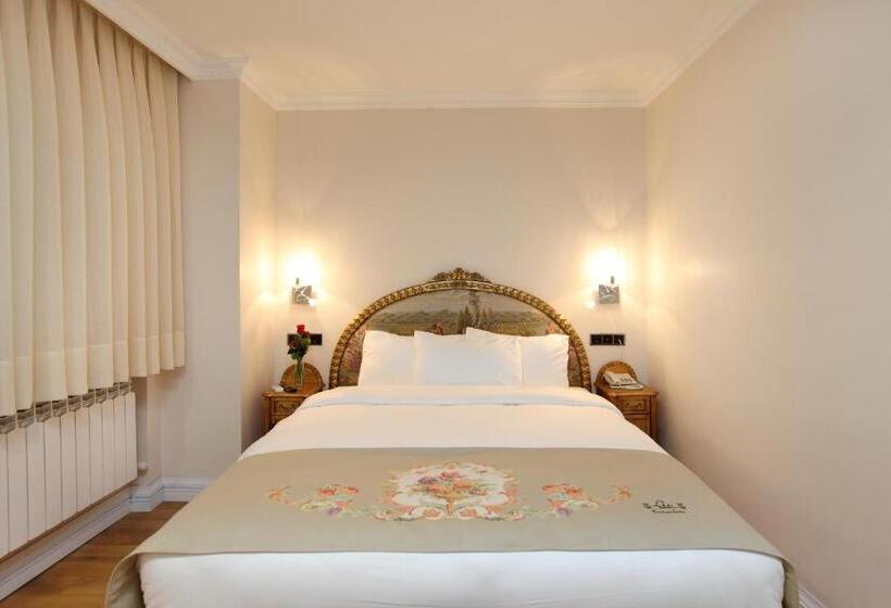 سوییت, Lir Residence Suites Long Stay