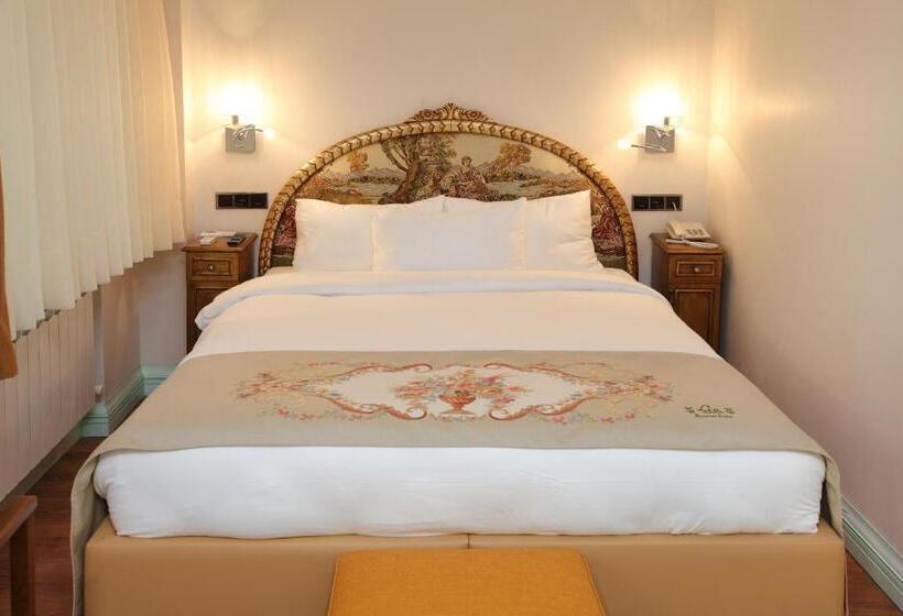 سوییت, Lir Residence Suites Long Stay