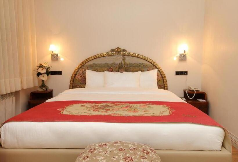 سوییت, Lir Residence Suites Long Stay