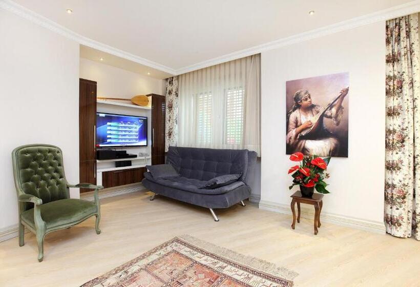 سوییت سوپریور, Lir Residence Suites Long Stay