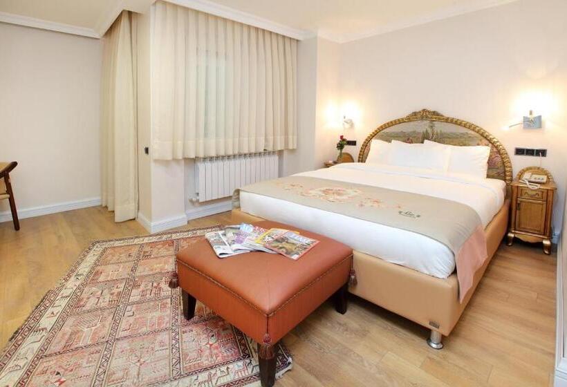 سوییت سوپریور, Lir Residence Suites Long Stay