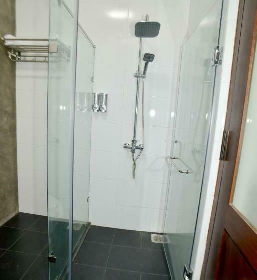 스탠다드 룸, Olanro Hotel Negombo