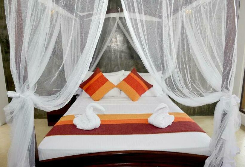 스탠다드 룸, Olanro Hotel Negombo