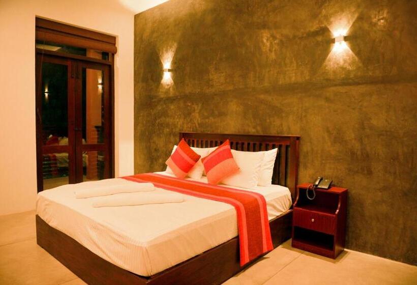 스탠다드 룸, Olanro Hotel Negombo